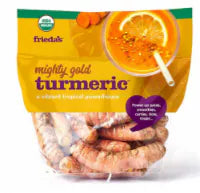 Frieda's Mighty Gold Organic Turmeric 6 oz