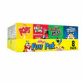 Kellogg's® Variety Pack Cereal 8 ct / 1.07 oz