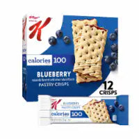 Kellogg's Special K Blueberry Breakfast Bars 12 ct
