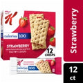 Special K® Bar Strawberry Pastry Crisps 12 ct