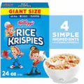 Kellogg's® Rice Krispies Giant Size Cereal 24 oz