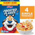 Kellogg's® Frosted Flakes Fat Free Giant Size Cereal 28.499 oz