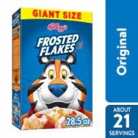 Kellogg's® Frosted Flakes Giant Size Cereal