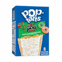 Kellogg's Pop-Tarts Apple Jacks Frosted Apple Cinnamon Flavor Toaster Pastries