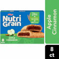 Nutri-Grain® Apple Cinnamon Breakfast Bars 8 ct