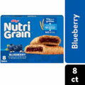 Nutri-Grain® Blueberry Breakfast Bars 8 ct