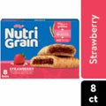 Nutri-Grain® Strawberry Breakfast Bars 8 ct