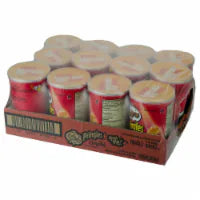 Pringles® Potato Crisps Chips Original Multi-Pack 12 pk / 2.36 oz