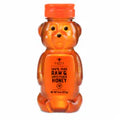 Nate's® 100% Pure Raw & Unfiltered Honey 12 oz
