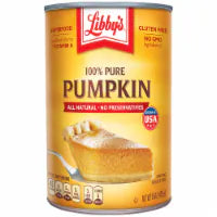 Libby's® 100% Pure Pumpkin 15 oz