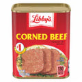 Libby's Corned Beef Canned Meat 12 OZ
