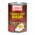 Libby's Corned Beef Hash Canned Meat 15 OZ