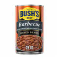 Bush's Barbecue Baked Beans 28 oz