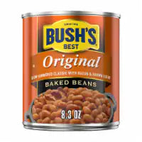 Bush's Original Baked Beans 8.3 oz
