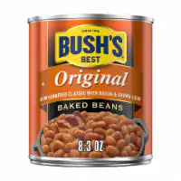 Bush's Original Baked Beans 8.3 oz