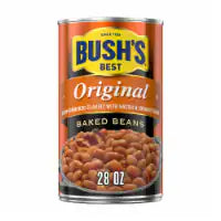 Bush's Original Baked Beans 28 oz