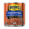 Bush's Vegetarian Baked Beans 16 oz
