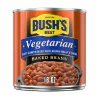 Bush's Vegetarian Baked Beans 16 oz