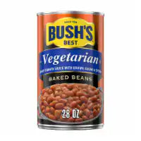 Bush's Vegetarian Baked Beans 28 oz