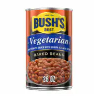 Bush's Vegetarian Baked Beans 28 oz