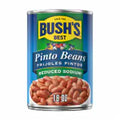 Bush's Reduced Sodium Pinto Beans 16 oz