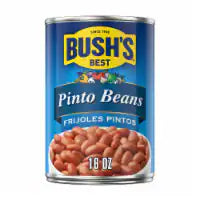 Bush's Pinto Beans 16 oz