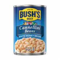 Bush's Cannellini Beans 15.5 oz