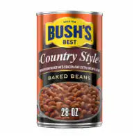 Bush's Country Style Baked Beans 28 oz