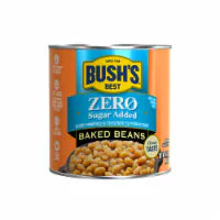 Bush's® Best Zero Sugar Baked Beans 15.8 oz