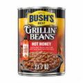 Bush's Hot Honey Grillin' Beans 21.7 oz