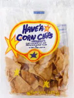 Have'A™ Corn Chip - Corn Chips 4 ounce each