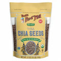 Bob's Red Mill® Organic Chia Seeds 12 oz
