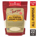 Bob's Red Mill Gluten Free All Purpose Baking Flour 22 oz