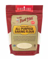 Bob's Red Mill Gluten Free All Purpose Baking Flour 22oz
