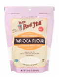 Bob's Red Mill Gluten Free Tapioca Flour 16 oz