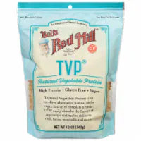 Bob's Red Mill TVP® (Textured Vegetable Protein) 12 oz