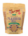 Bob's Red Mill Organic Flaxseed Meal 16 oz