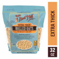 Bob's Red Mill Extra Thick Rolled Oats 32 oz