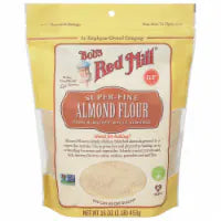 Bob's Red Mill Gluten Free Almond Flour