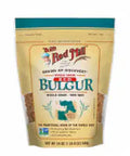 Bob's Red Mill Whole Grain Red Bulgur 24 oz