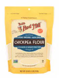 Bob's Red Mill Gluten Free Chickpea Flour 16 oz