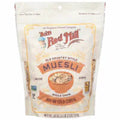 Bob's Red Mill Old Country Style Muesli 18 oz