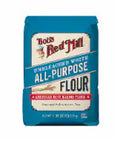 Bob's Red Mill All-Purpose White Unbleached Flour 5 lb