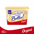 I Can’t Believe It’s Not Butter! NutriRich Original Vegetable Oil Spread 45 oz