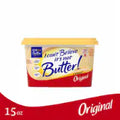 I Can't Believe It's Not Butter! NutriRich Original Vegetable Oil Spread 15 oz