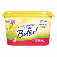 I Can’t Believe It’s Not Butter! Original Spread 15oz