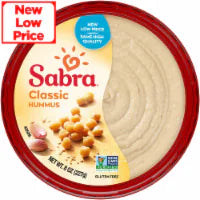 Sabra® Classic Hummus 8 oz