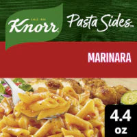 Knorr Pasta Sides Marinara Penne Pasta 4.4 oz
