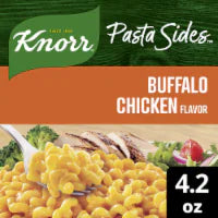 Knorr Buffalo Chicken Flavor Pasta Sides 4.2 oz