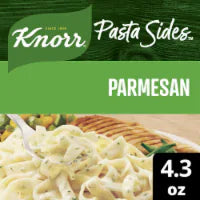 Knorr Parmesan Pasta Sides 4.3 oz